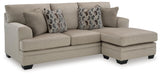 Stonemeade Living Room Set - De Avenue Furniture