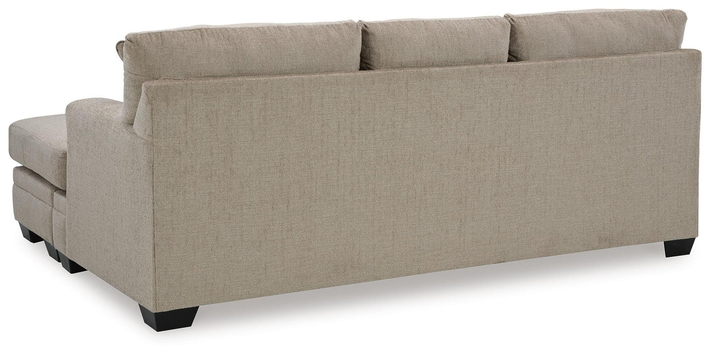 Stonemeade Living Room Set - De Avenue Furniture