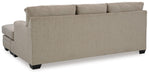 Stonemeade Living Room Set - De Avenue Furniture