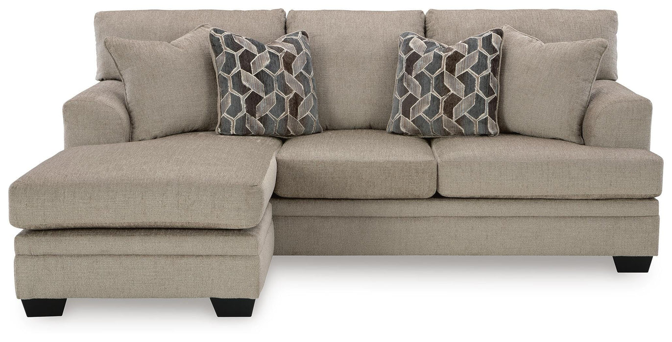 Stonemeade Sofa Chaise - De Avenue Furniture