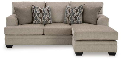Stonemeade Sofa Chaise - De Avenue Furniture