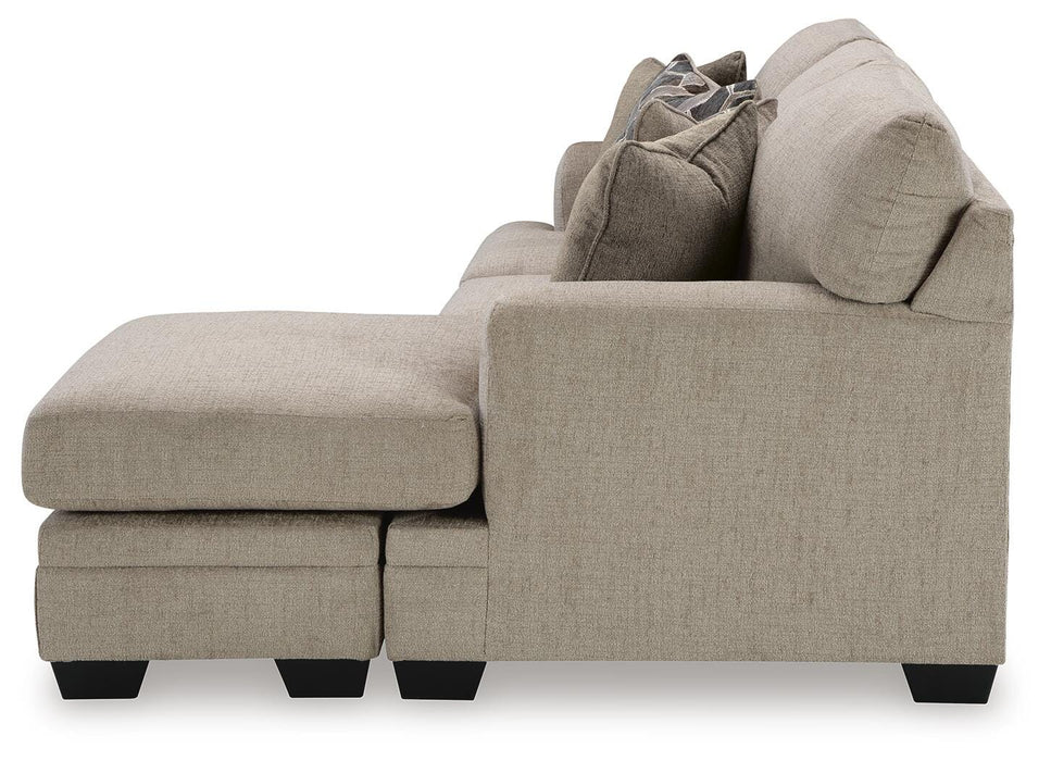 Stonemeade Living Room Set - De Avenue Furniture