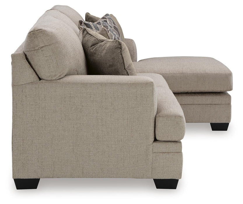 Stonemeade Living Room Set - De Avenue Furniture