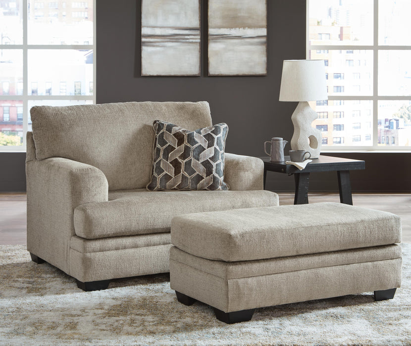 Stonemeade Living Room Set - De Avenue Furniture
