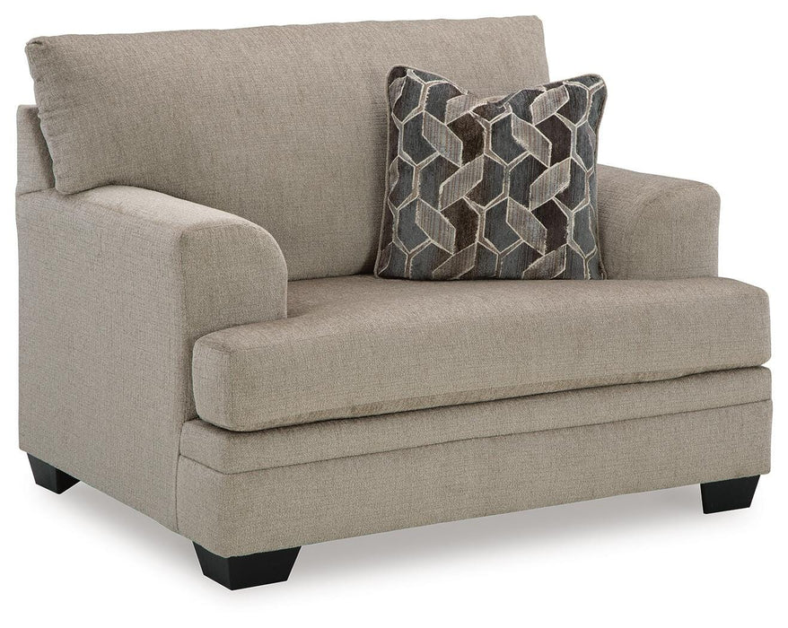 Stonemeade Living Room Set - De Avenue Furniture