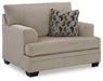 Stonemeade Living Room Set - De Avenue Furniture