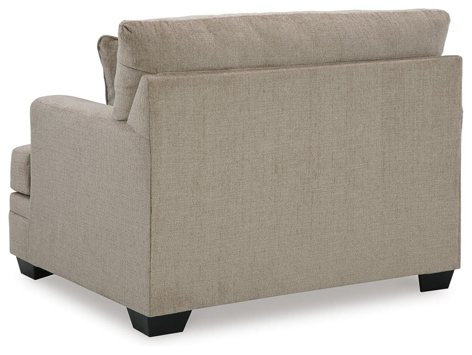 Stonemeade Living Room Set - De Avenue Furniture