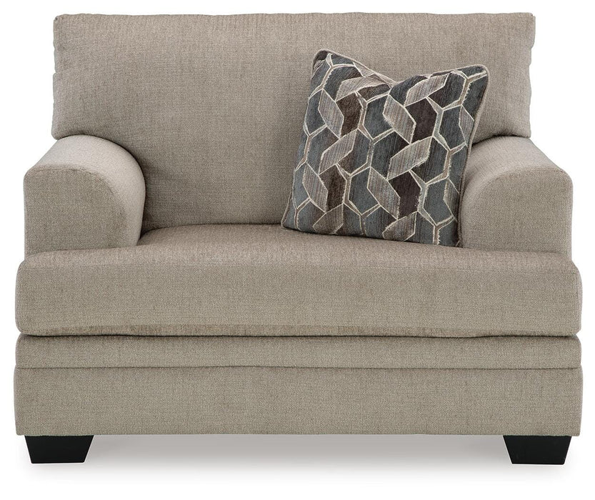 Stonemeade Living Room Set - De Avenue Furniture