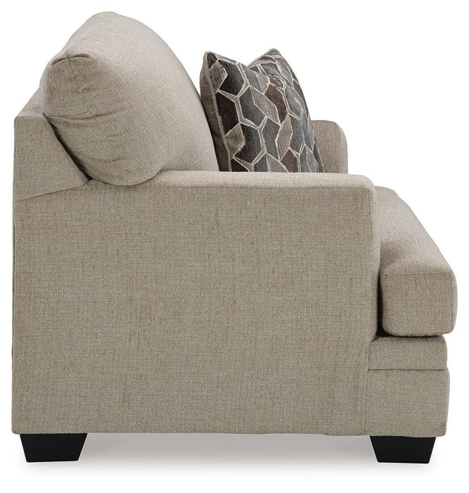 Stonemeade Living Room Set - De Avenue Furniture