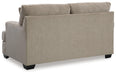 Stonemeade Living Room Set - De Avenue Furniture