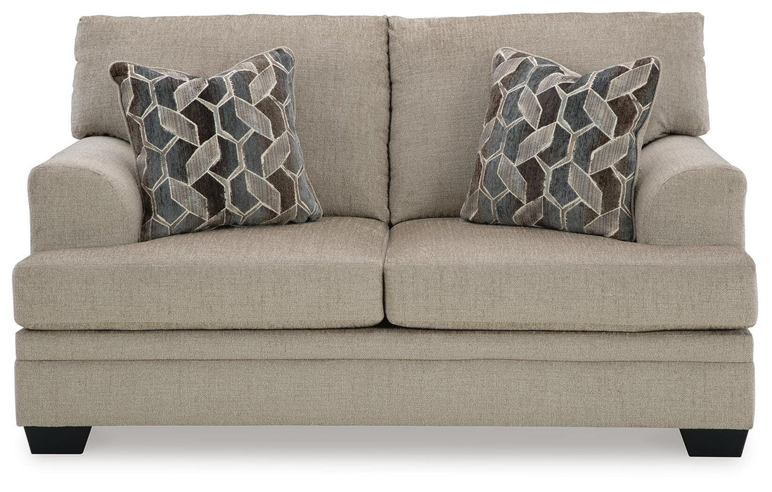 Stonemeade Living Room Set - De Avenue Furniture