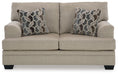 Stonemeade Living Room Set - De Avenue Furniture