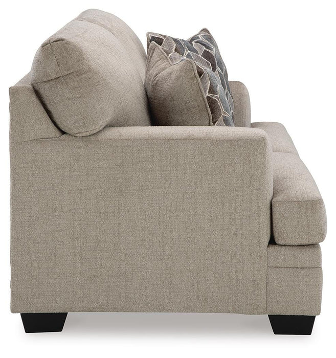 Stonemeade Living Room Set - De Avenue Furniture
