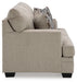 Stonemeade Living Room Set - De Avenue Furniture