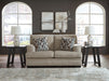 Stonemeade Living Room Set - De Avenue Furniture