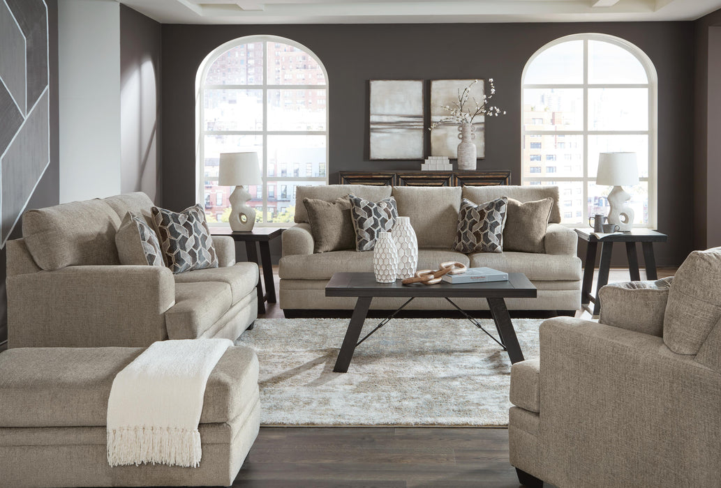 Stonemeade Living Room Set - De Avenue Furniture