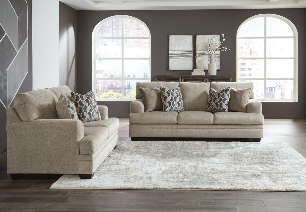 Stonemeade Living Room Set - De Avenue Furniture