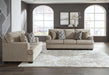 Stonemeade Living Room Set - De Avenue Furniture