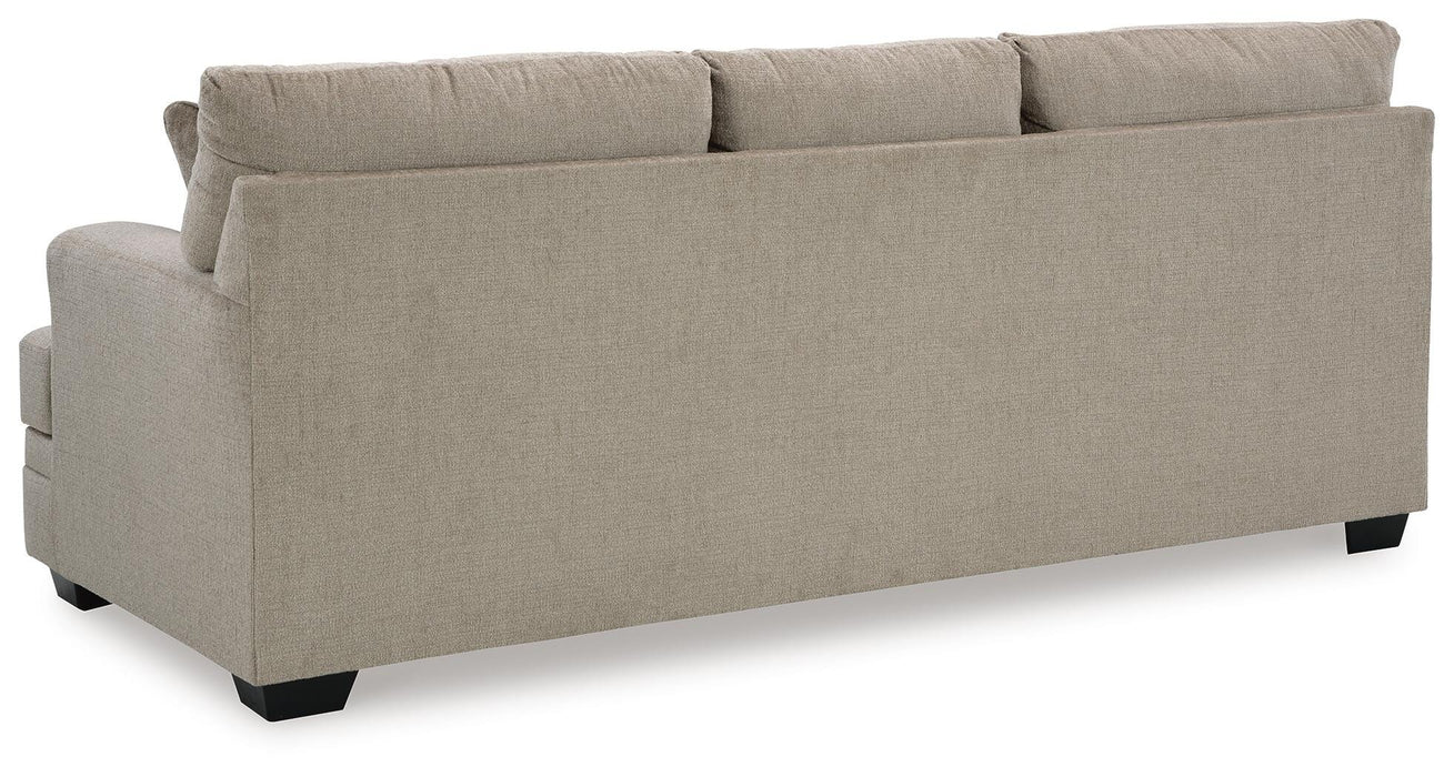 Stonemeade Living Room Set - De Avenue Furniture