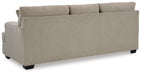 Stonemeade Living Room Set - De Avenue Furniture