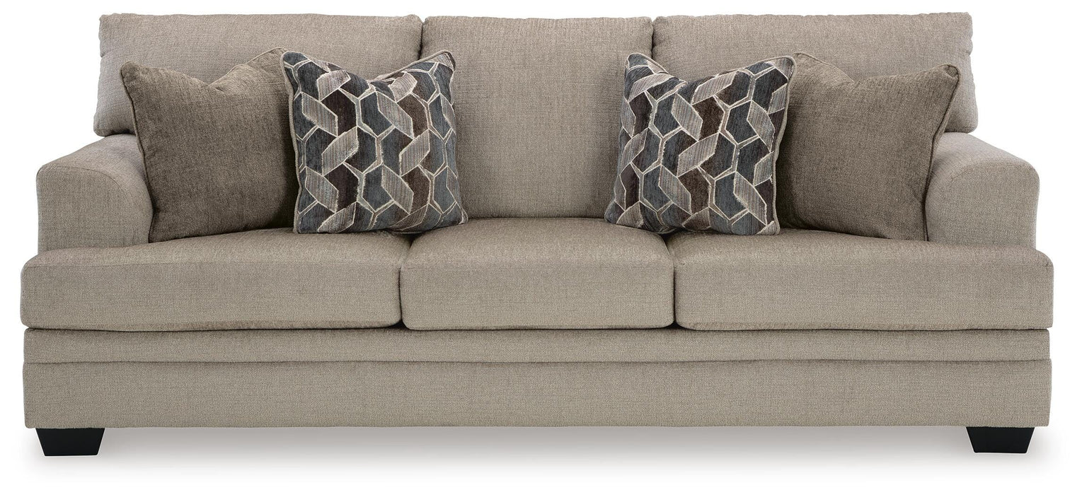 Stonemeade Living Room Set - De Avenue Furniture