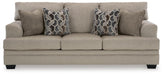 Stonemeade Living Room Set - De Avenue Furniture