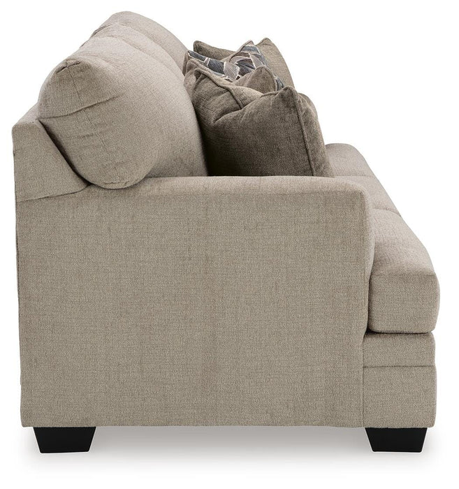 Stonemeade Living Room Set - De Avenue Furniture