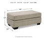 Stonemeade Living Room Set - De Avenue Furniture