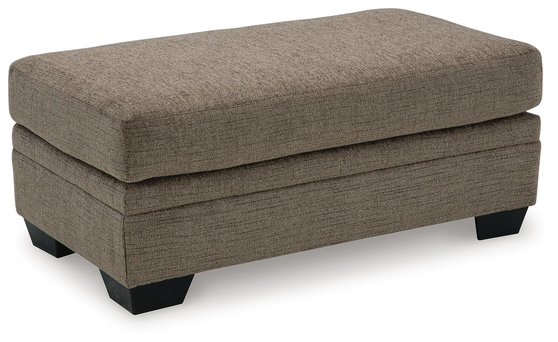Stonemeade Living Room Set - De Avenue Furniture