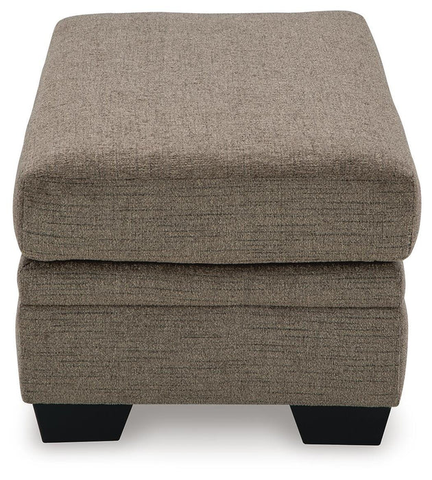 Stonemeade Living Room Set - De Avenue Furniture