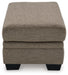 Stonemeade Living Room Set - De Avenue Furniture