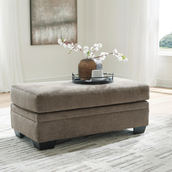 Stonemeade Living Room Set - De Avenue Furniture
