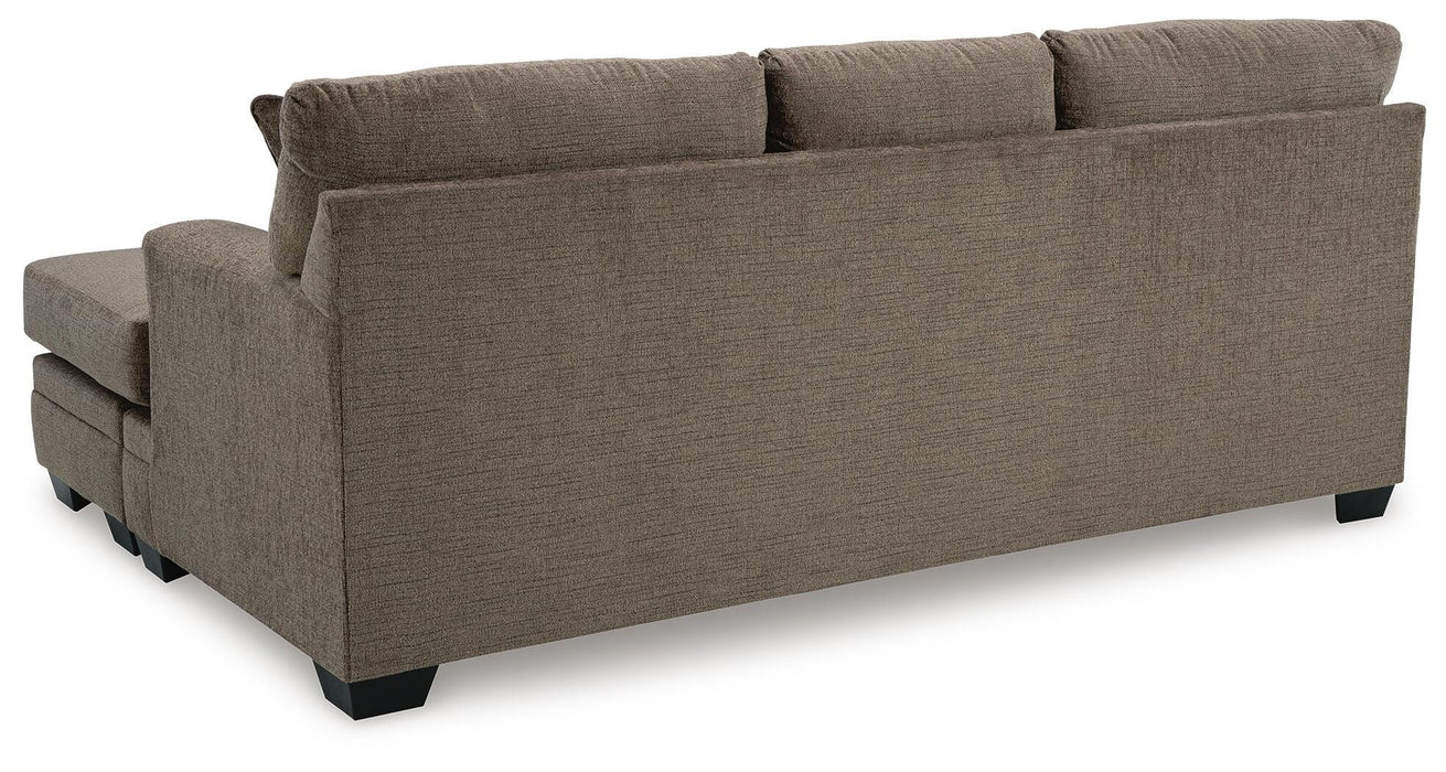 Stonemeade Living Room Set - De Avenue Furniture