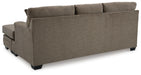 Stonemeade Sofa Chaise - De Avenue Furniture