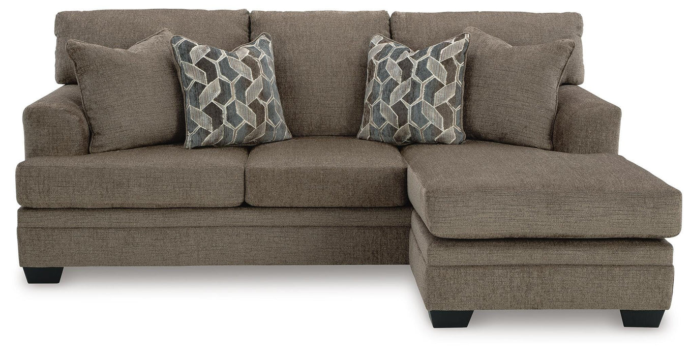 Stonemeade Sofa Chaise - De Avenue Furniture