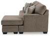 Stonemeade Living Room Set - De Avenue Furniture