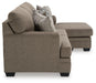 Stonemeade Living Room Set - De Avenue Furniture
