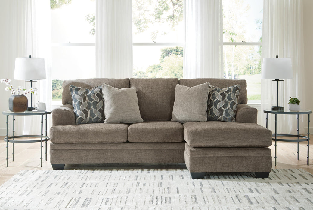 Stonemeade Living Room Set - De Avenue Furniture