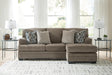 Stonemeade Living Room Set - De Avenue Furniture