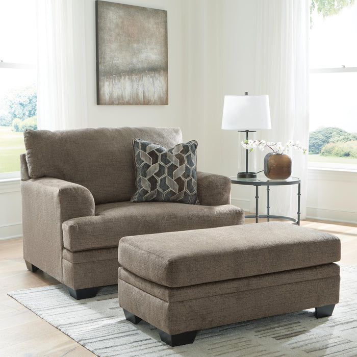 Stonemeade Living Room Set - De Avenue Furniture