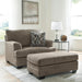Stonemeade Living Room Set - De Avenue Furniture