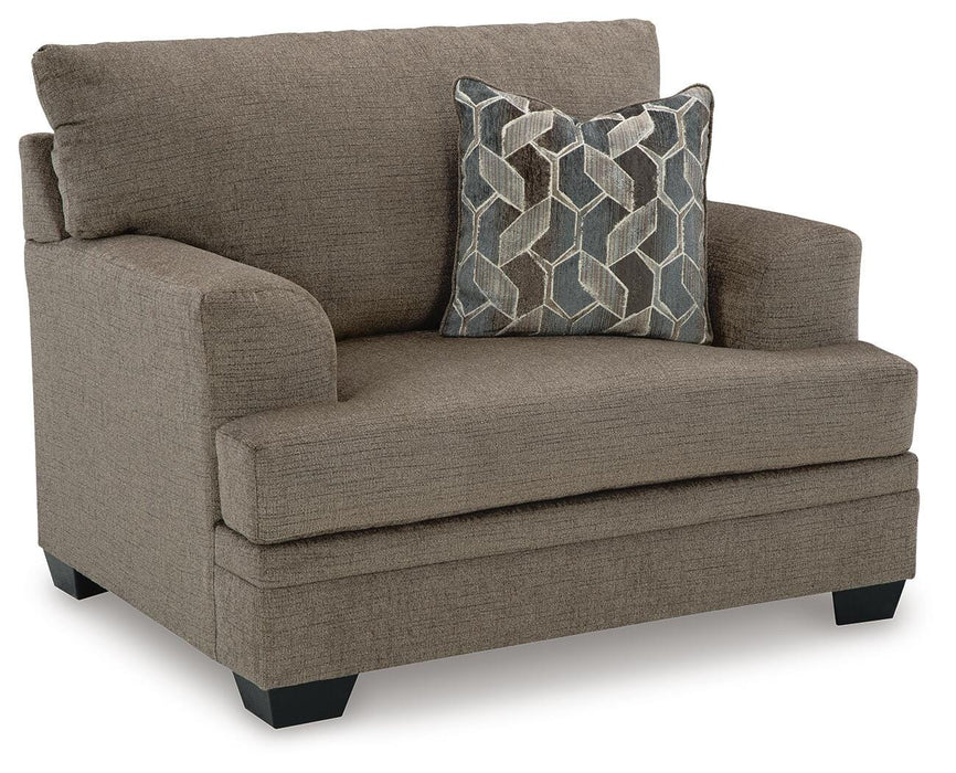 Stonemeade Living Room Set - De Avenue Furniture