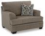 Stonemeade Living Room Set - De Avenue Furniture