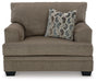 Stonemeade Living Room Set - De Avenue Furniture