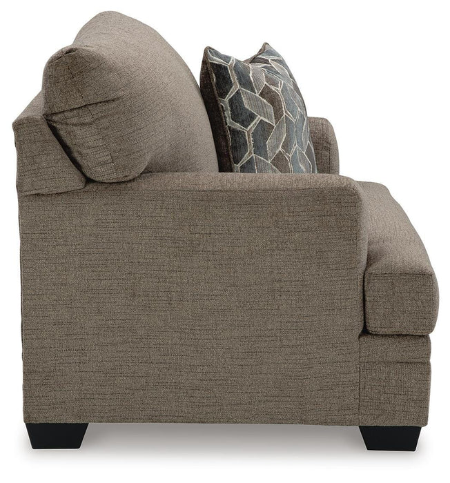 Stonemeade Living Room Set - De Avenue Furniture