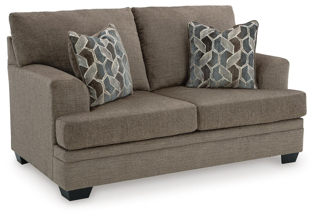 Stonemeade Living Room Set - De Avenue Furniture