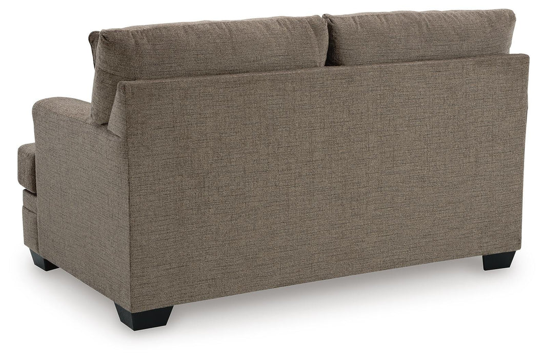 Stonemeade Living Room Set - De Avenue Furniture