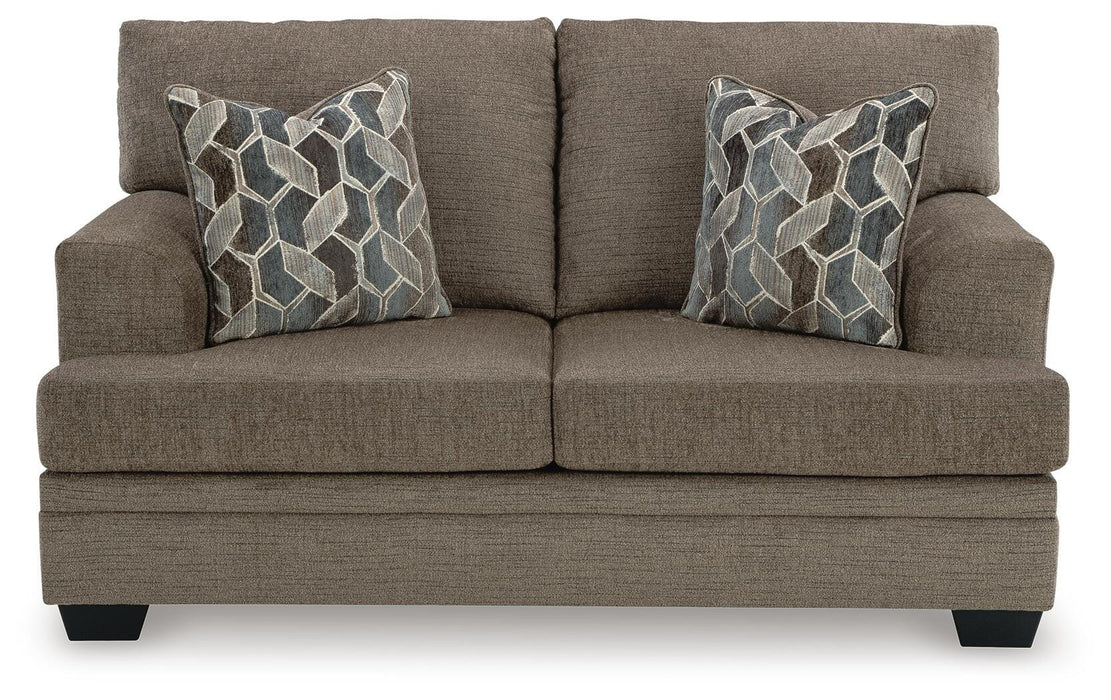 Stonemeade Living Room Set - De Avenue Furniture