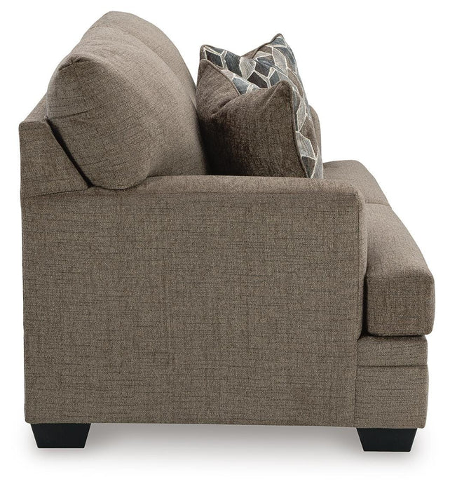 Stonemeade Living Room Set - De Avenue Furniture
