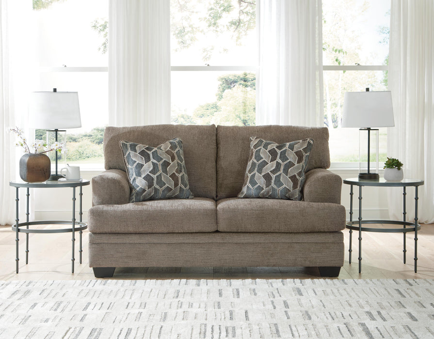Stonemeade Living Room Set - De Avenue Furniture